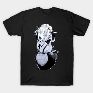 Nazuna Nanakusa T-Shirt